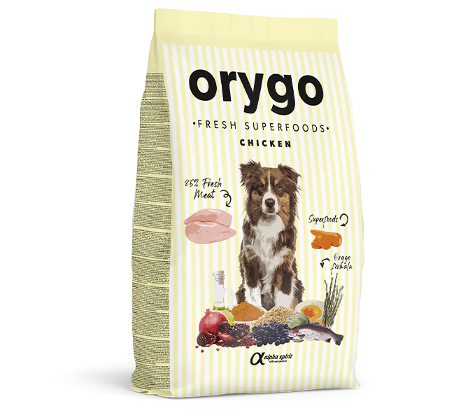 Distribuidor Orygo en Asturias